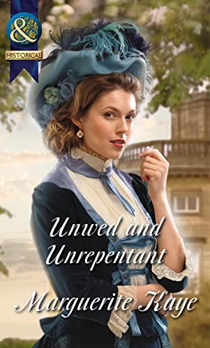 Stock image for Unwed and Unrepentant for sale by Better World Books: West