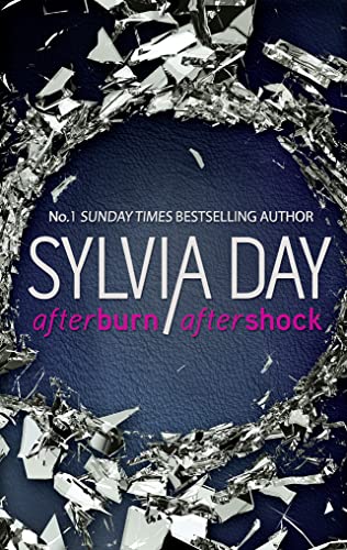 Beispielbild fr Afterburn & Aftershock (Cosmo Red-Hot Reads from Mills & Boon) zum Verkauf von WorldofBooks