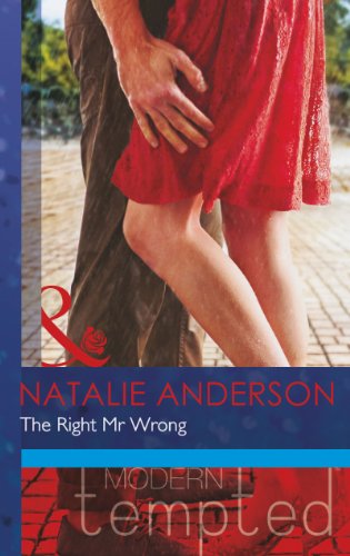 9780263910506: The Right Mr Wrong
