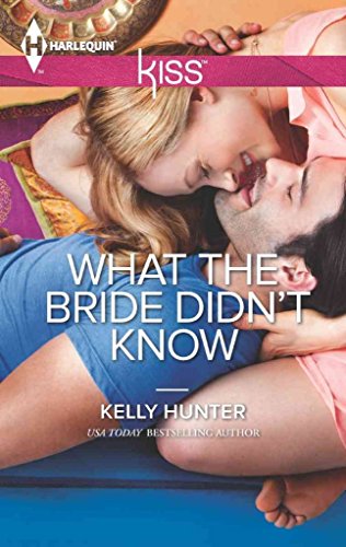 Stock image for What the Bride Didn't Know: What the Bride Didn't Know / His Until Midnight (Mills & Boon Modern) (The West Family, Book 3) for sale by AwesomeBooks