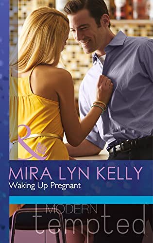 Stock image for Waking Up Pregnant for sale by WorldofBooks