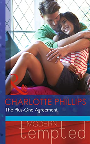 Stock image for The Plus-One Agreement (Mills & Boon Modern Tempted) for sale by MusicMagpie