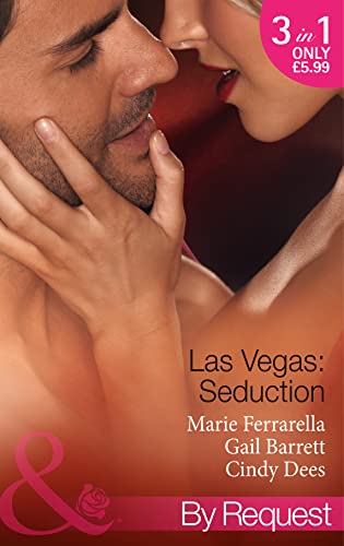 Beispielbild fr Las Vegas: Seduction: The Heiress's 2-Week Affair (Love in 60 Seconds) / His 7-Day Fianc e (Love in 60 Seconds) / The 9-Month Bodyguard (Love in 60 Seconds): Book 1 zum Verkauf von WorldofBooks