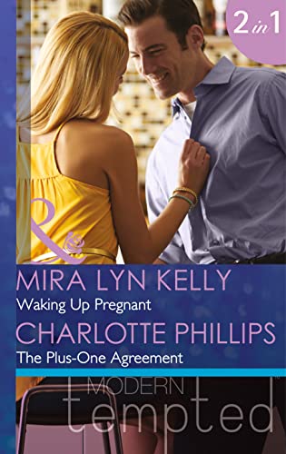 Stock image for Waking up Pregnant : Waking up Pregnant / the Plus-One Agreement for sale by Better World Books Ltd