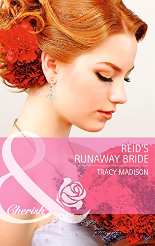 Beispielbild fr Reid's Runaway Bride: Book 3 (The Colorado Fosters) zum Verkauf von Goldstone Books