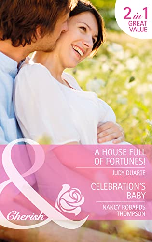 Stock image for A House Full Of Fortunes! (Cherish) for sale by Goldstone Books