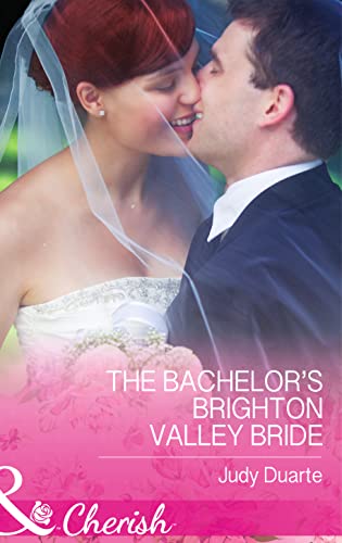 9780263913019: The Bachelor's Brighton Valley Bride: Book 2 (Return to Brighton Valley)
