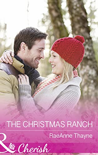 Beispielbild fr The Christmas Ranch: Book 13 (The Cowboys of Cold Creek) zum Verkauf von WorldofBooks
