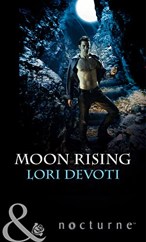 Stock image for Moon Rising (Mills & Boon Nocturne) for sale by WorldofBooks