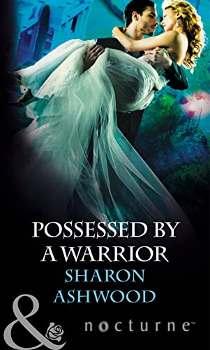 Beispielbild fr Possessed by a Warrior (Mills & Boon Nocturne) zum Verkauf von WorldofBooks