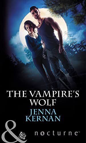 Stock image for The Vampire's Wolf (Mills & Boon Nocturne) for sale by WorldofBooks