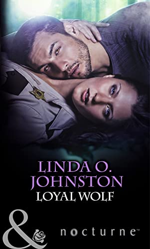 9780263914023: Loyal Wolf (Mills & Boon Nocturne)