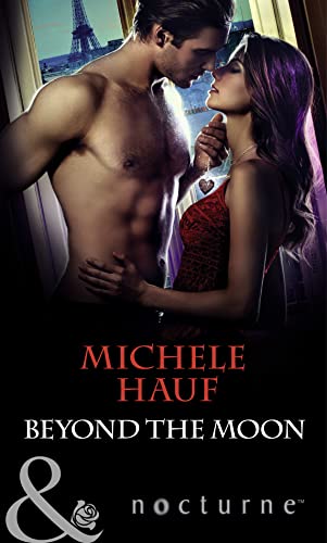 Beispielbild fr Beyond the Moon (Mills & Boon Nocturne) zum Verkauf von WorldofBooks