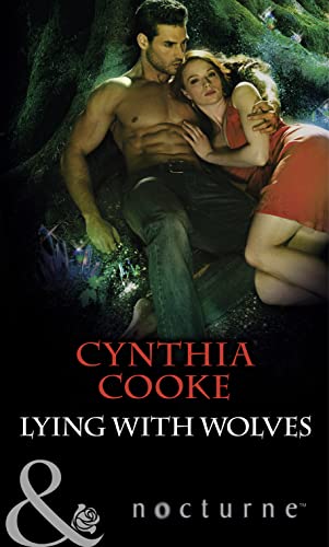 Beispielbild fr Lying with Wolves: Book 2 (The Colony) zum Verkauf von WorldofBooks