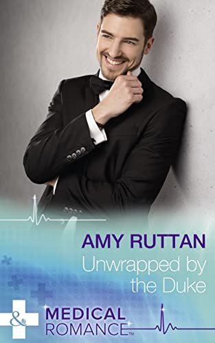 Beispielbild fr Unwrapped By The Duke zum Verkauf von WorldofBooks