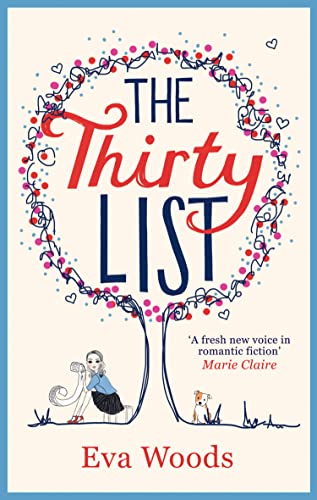 9780263915334: THE THIRTY LIST