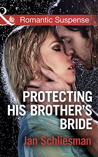 Stock image for Protecting His Brother's Bride for sale by WorldofBooks