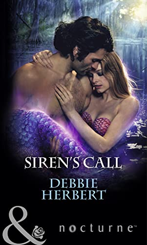 Stock image for Siren's Call (Nightsiders, Book 5) for sale by AwesomeBooks