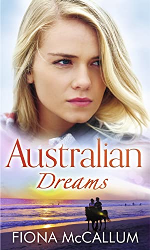 Stock image for Australian Dreams for sale by WorldofBooks
