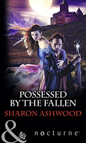 Beispielbild fr Possessed by the Fallen (Mills & Boon Nocturne) zum Verkauf von WorldofBooks