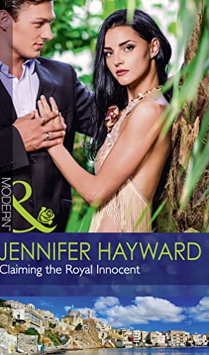 Stock image for Claiming The Royal Innocent: Book 2 (Kingdoms & Crowns) for sale by WorldofBooks