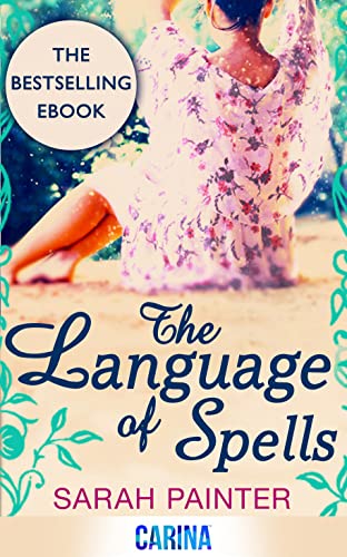 Stock image for The Language of Spells for sale by Better World Books