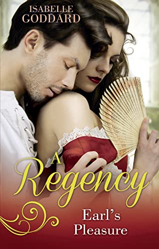 Beispielbild fr A Regency Earl's Pleasure zum Verkauf von AwesomeBooks