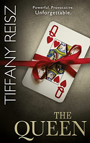 9780263918045: The Queen: Book 8