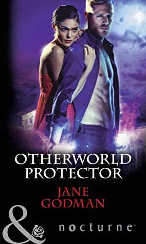 Imagen de archivo de Otherworld Protector a la venta por WorldofBooks