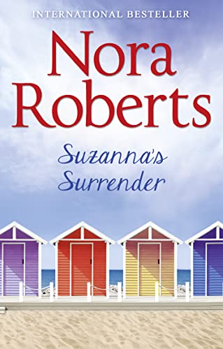Stock image for SUZANNA'S SURRENDER: Book 4 (Calhoun Women) for sale by WorldofBooks