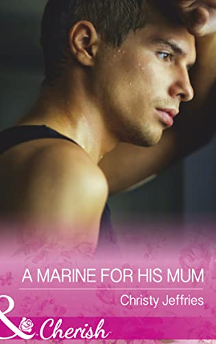 Beispielbild fr A Marine For His Mum: Book 1 (Sugar Falls, Idaho) zum Verkauf von WorldofBooks