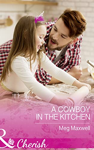 Stock image for Cowboy In The Kitchen for sale by MusicMagpie
