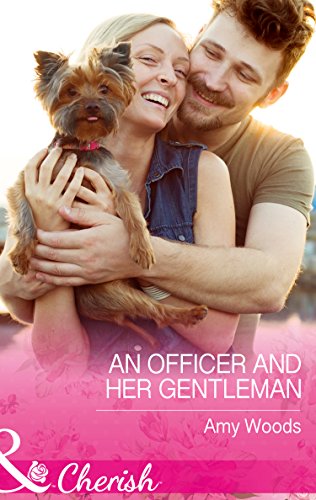 9780263919790: An Officer & Her Gentleman