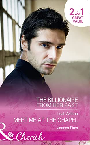 Stock image for The Billionaire From Her Past (Cherish) for sale by Reuseabook