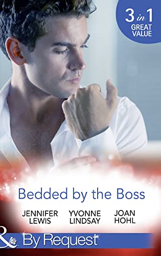 Imagen de archivo de Bedded by the Boss : The Boss's Demand / Something about the Boss. / Beguiling the Boss a la venta por Better World Books Ltd