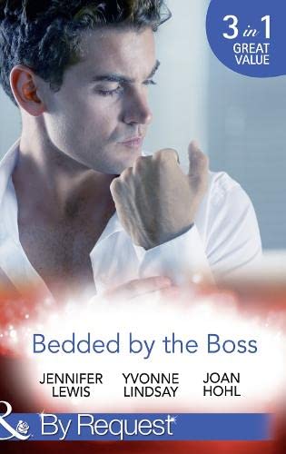 Stock image for Bedded by the Boss : The Boss's Demand / Something about the Boss. / Beguiling the Boss for sale by Better World Books Ltd
