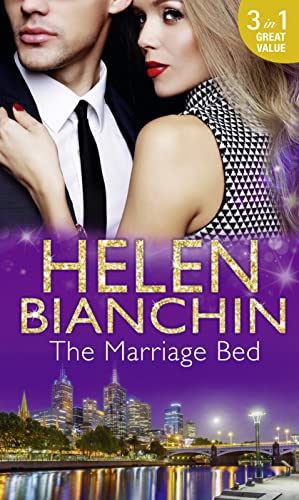Beispielbild fr The Marriage Bed: An Ideal Marriage? / The Marriage Campaign / The Bridal Bed zum Verkauf von WorldofBooks