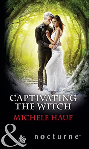 Beispielbild fr Captivating The Witch zum Verkauf von WorldofBooks