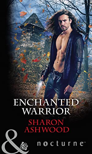 Stock image for Enchanted Warrior for sale by Better World Books: West