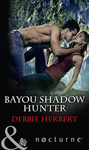Stock image for Bayou Shadow Hunter: Book 4 (Dark Seas) for sale by WorldofBooks