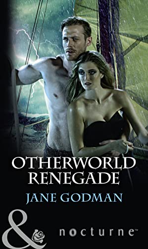 Imagen de archivo de Otherworld Renegade a la venta por WorldofBooks