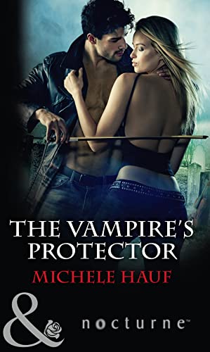 Beispielbild fr The Vampire's Protector zum Verkauf von WorldofBooks