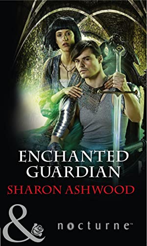 Stock image for Enchanted Guardian for sale by Better World Books: West
