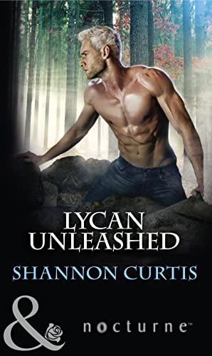 Stock image for Lycan Unleashed for sale by WorldofBooks