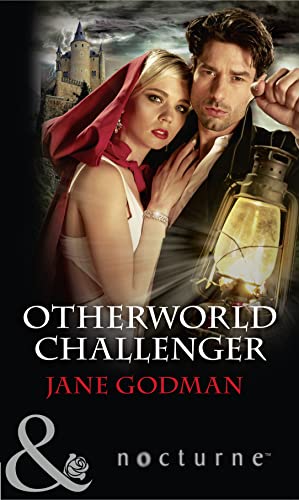 Imagen de archivo de Otherworld Challenger a la venta por WorldofBooks