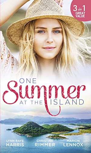 Stock image for One Summer At The Island: A Game with One Winner / The Prince She Had to Marry / His Island Bride for sale by AwesomeBooks