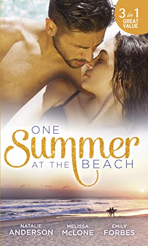 9780263922356: One Summer At The Beach: Pleasured by the Secret Millionaire / Not-So-Perfect Princess / Wedding at Pelican Beach
