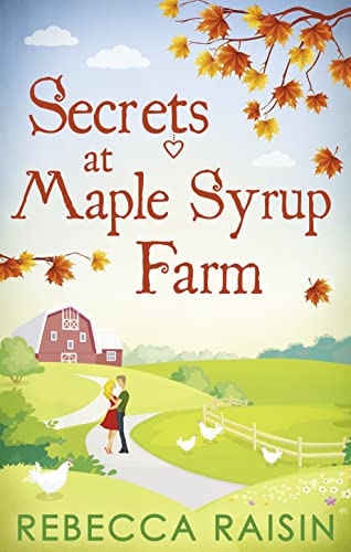 Beispielbild fr Secrets At Maple Syrup Farm zum Verkauf von St Vincent de Paul of Lane County
