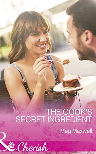 Beispielbild fr The Cooks Secret Ingredient (Hurleys Homestyle Kitchen, Book 4) zum Verkauf von Reuseabook