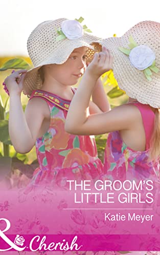 Stock image for The Groom's Little Girls for sale by Better World Books Ltd